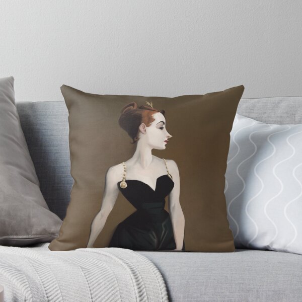Item preview, Sargent's Madame X Recreation designed and sold by downersteve.