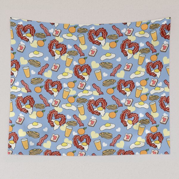 Item preview, Don't go bacon my heart  designed and sold by Katastra.