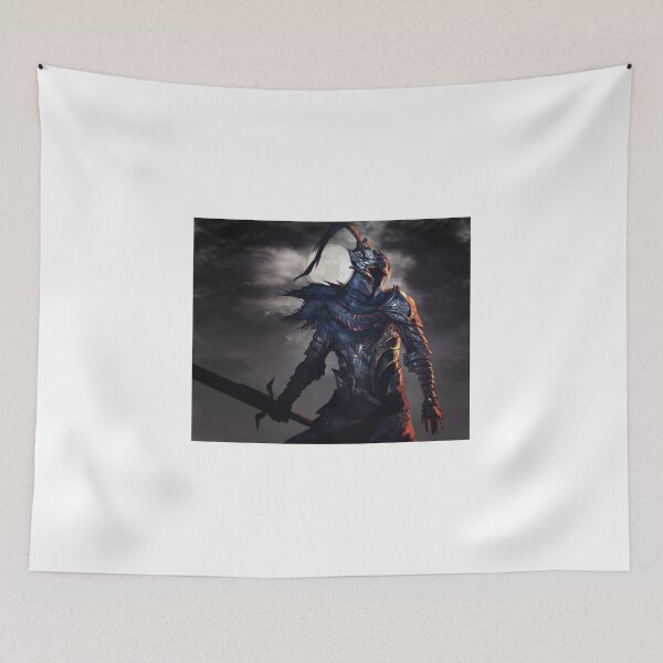 Item preview, Artorias designed and sold by Antihero45.