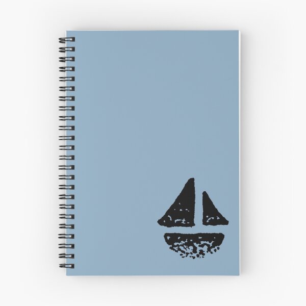 Item preview, Tiny Boat designed and sold by marseclipse.