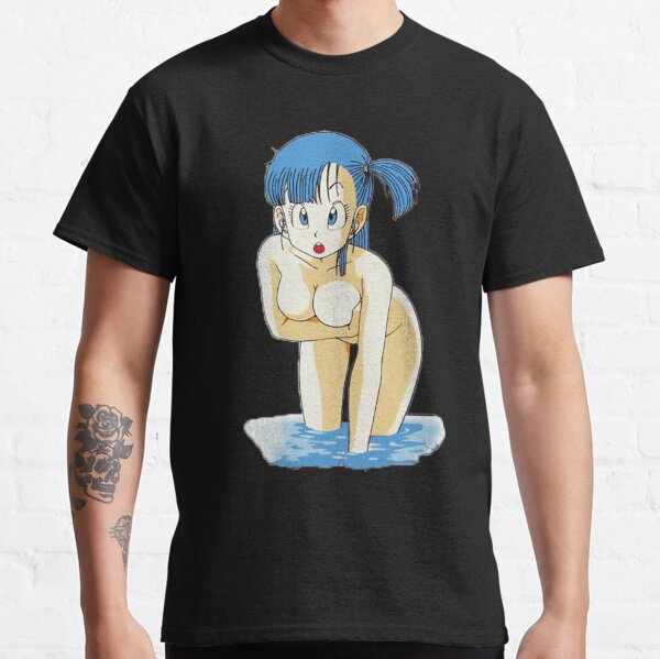 Bulma Gifts Merchandise Redbubble