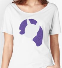 Rarity Women's Relaxed Fit T-Shirt