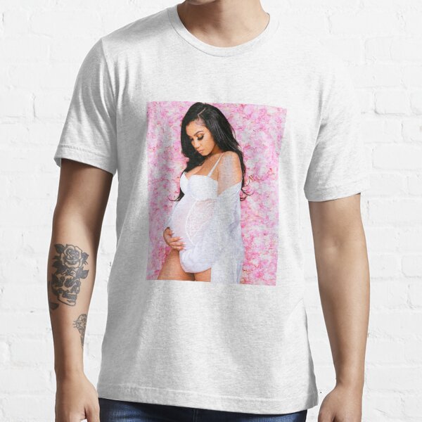 queen naija t shirt