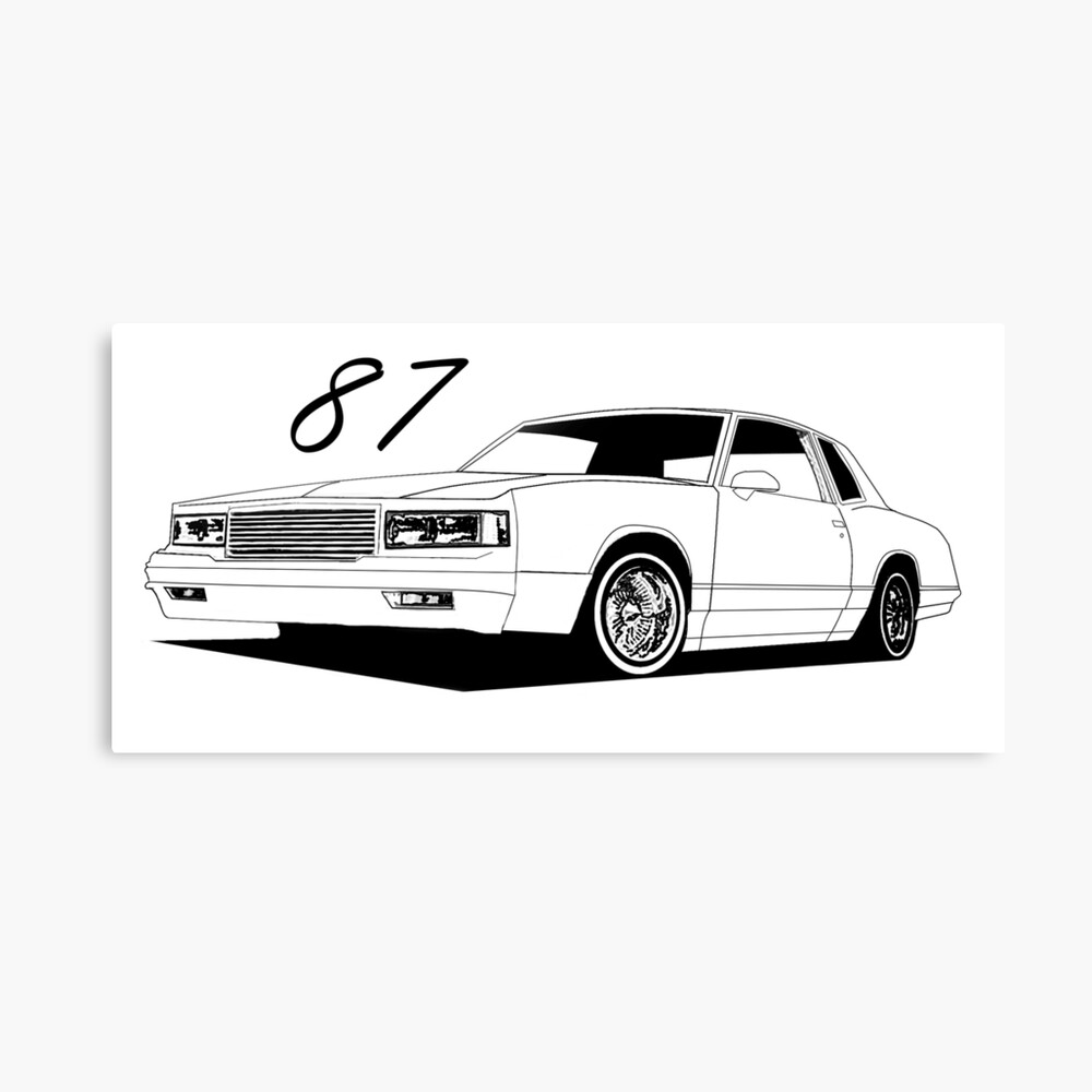 87 Monte Poster By Thornyroseshop Redbubble