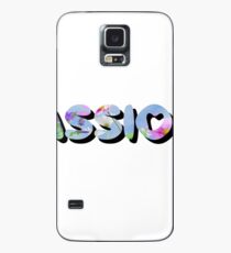 HERZ Case/Skin for Samsung Galaxy