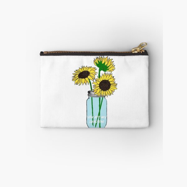 Item preview, Sunflower - you are my sunshine  designed and sold by swaygirls.