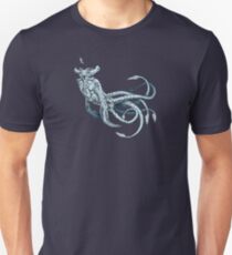 Camiseta ajustada MAR EMPERADOR