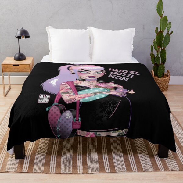 Item preview, Pastel Goth Mom designed and sold by Rose Demon.