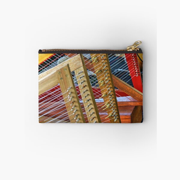 Item preview, Stringed designed and sold by Harry Oldmeadow.