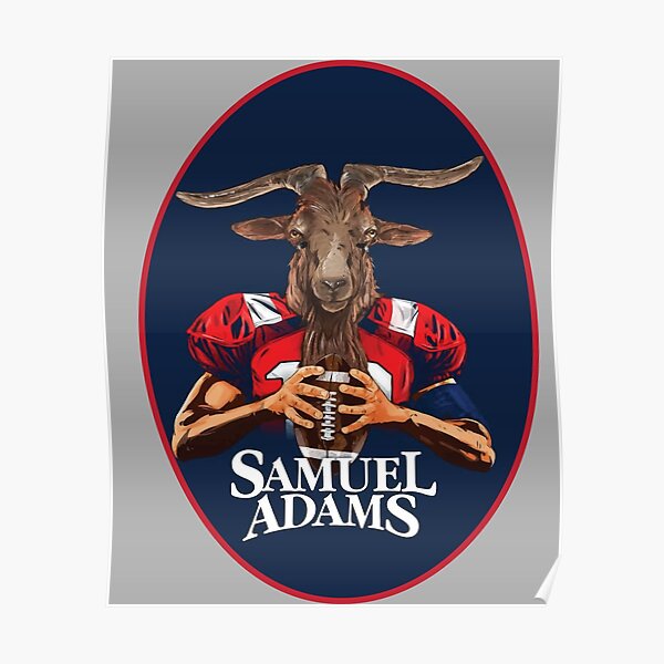 : We Got Good Brady 6 Rings Poster Tom Goat Poster: Posters &  Prints