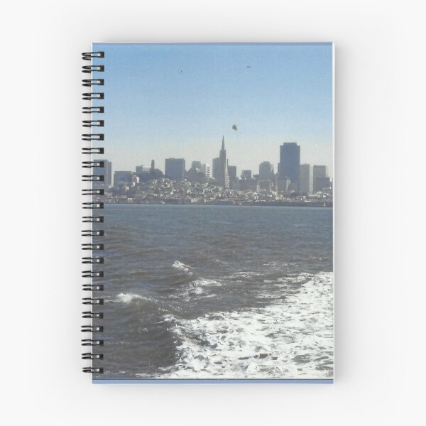 Item preview, Sailing To Sausalito designed and sold by RobynLee.