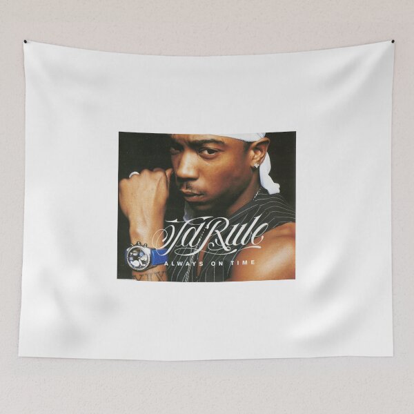 Item preview, Ja Rule Singer designed and sold by dorryruth23.