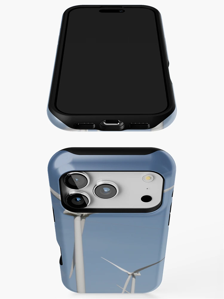 Thumbnail 3 of 4, iPhone Case, Array designed and sold by RichImage.