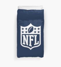 NFL MERCH Duvet Cover