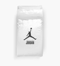 Michael Jordan Bettbezug