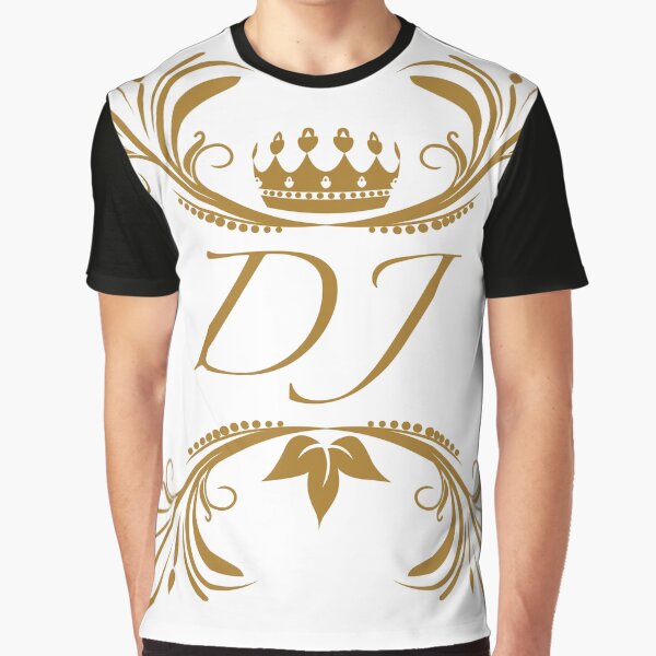 Item preview, Dj Logo Style DESIGN designed and sold by onjcdesign.