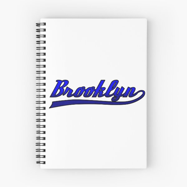 Item preview, Brooklyn Comic Book Style designed and sold by Almdrs.