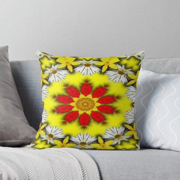 Item preview, Flower Swirl4 designed and sold by coribeth.
