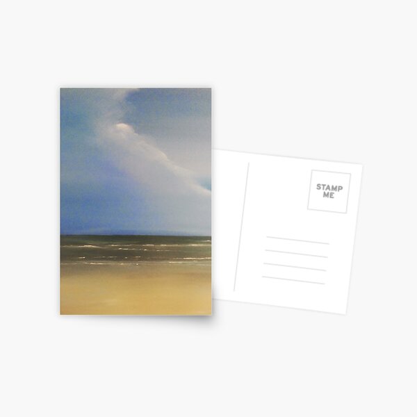 Tomaree Solitude II Postcard
