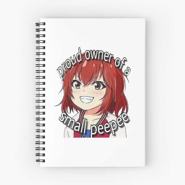 Item preview, Proud Owner of a Small Peepee designed and sold by NidanNinja.