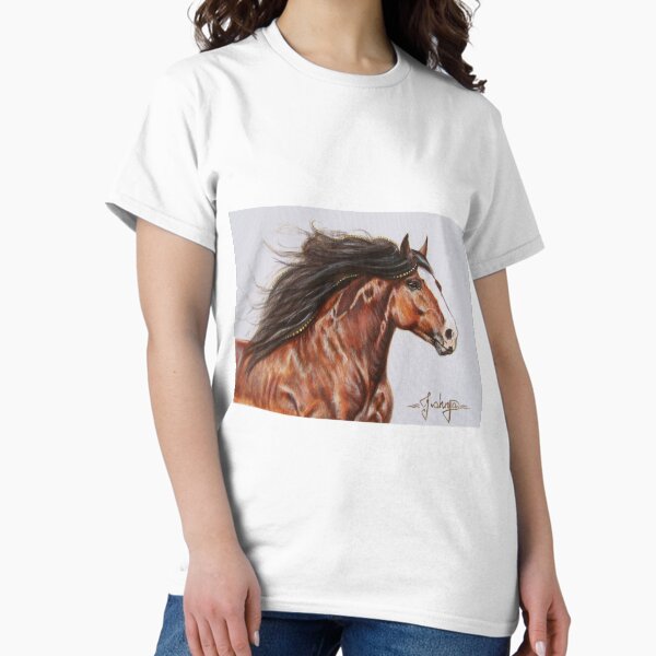 Russian Draft Classic T-Shirt