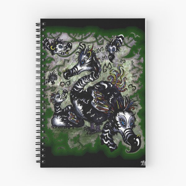 Item preview, Zombie Street Punk Dodos - La venganza designed and sold by MindBasement.
