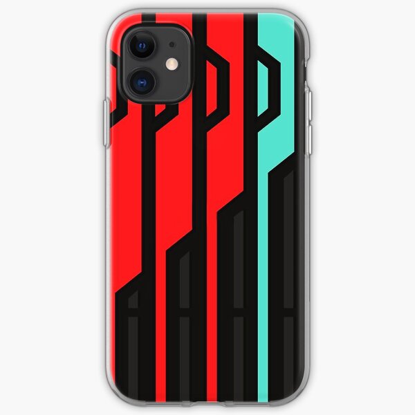 Allagan Tomestone of Poetics iPhone Soft Case