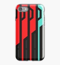 Allagischer Tomestone der Poetik iPhone-Hülle & Cover