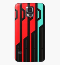 Allagan Tomestone of Poetics Case/Skin for Samsung Galaxy