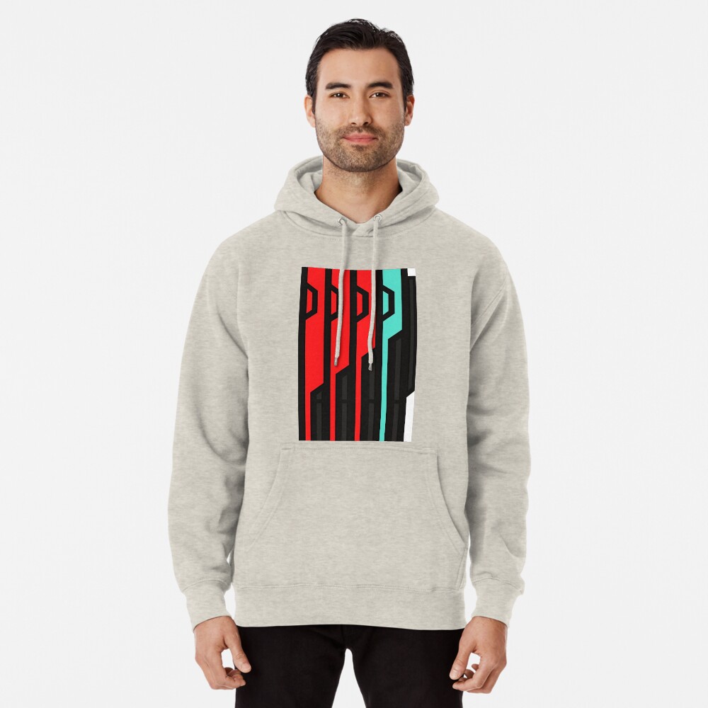 Allagischer Tomestone der Poetik Hoodie