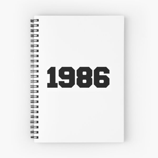 Artikelvorschau, 1986 entworfen und verkauft von ArtWithHearts11.