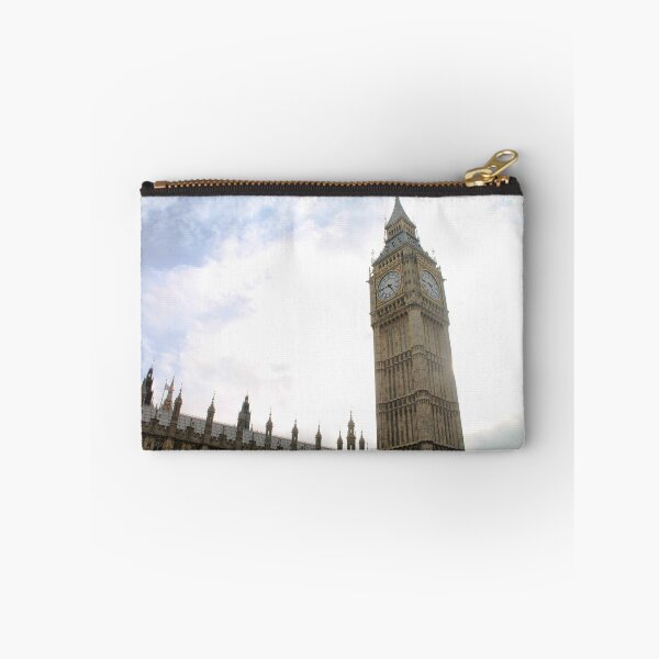 Item preview, London- Big Ben 4:45 designed and sold by Thomas Halouva.