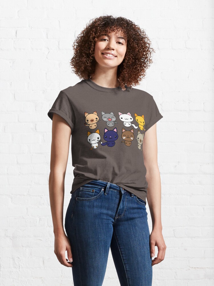 Il A été Prit Ou Pris T-shirt « Shige. Il nous dit TOUJOURS ce qu'il pense. . Nous avons