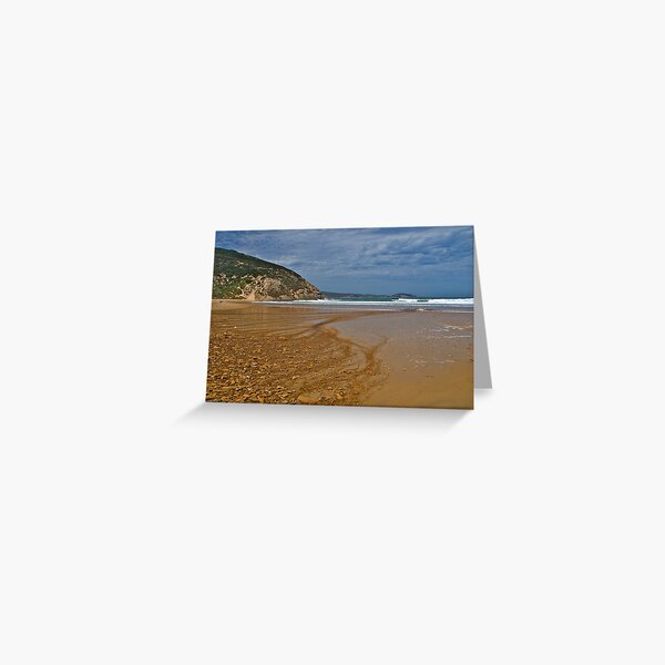 Item preview, Approaching storm, Wilsons Promontory, Victoria designed and sold by johnrf.