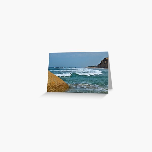 Item preview, Waves at Wilsons Promontory, Victoria designed and sold by johnrf.