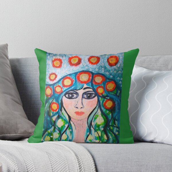 Item preview, The Lady  designed and sold by Faracy Moon  Grouse.
