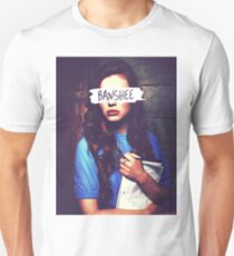 Lydia Martin | Banshee Unisex T-Shirt
