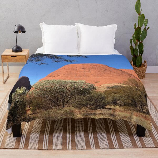 Item preview, Kata Tjuta (the Olgas).  designed and sold by ChrissyWild.
