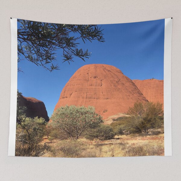 Item preview, Kata Tjuta (the Olgas).  designed and sold by ChrissyWild.