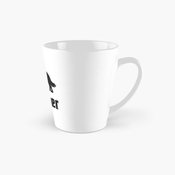 Item preview, The Dogfather Belgian Tervuren Dog funny gift idea designed and sold by HEJAshirts.