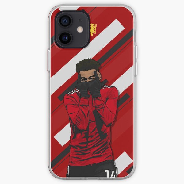 JLingz Celebration iPhone Soft Case