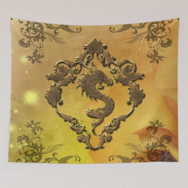 Item preview, Amazing chinese dragon  designed and sold by nicky2342.