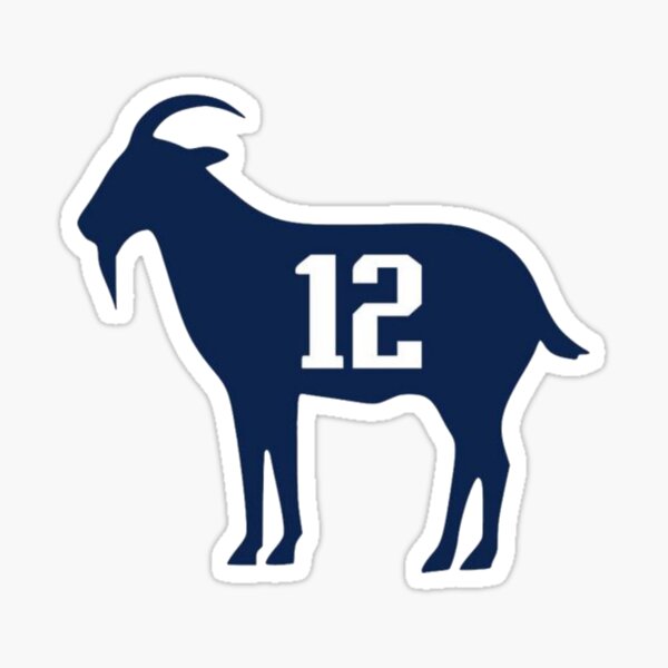 goats tom brady