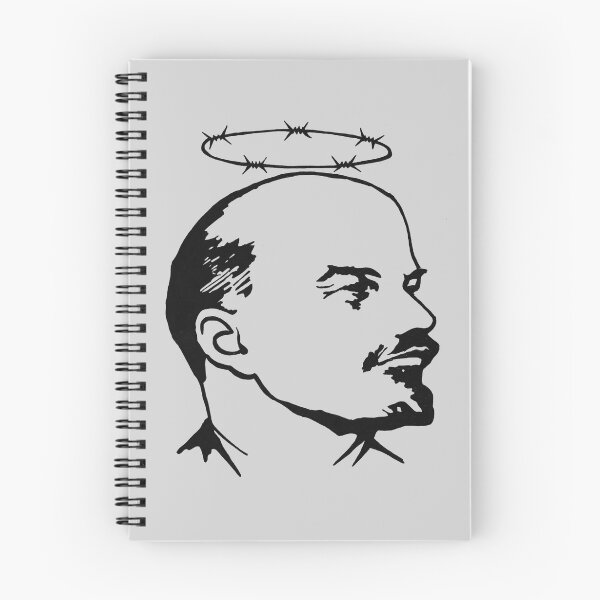 Item preview, Lenin designed and sold by michaelwpg.