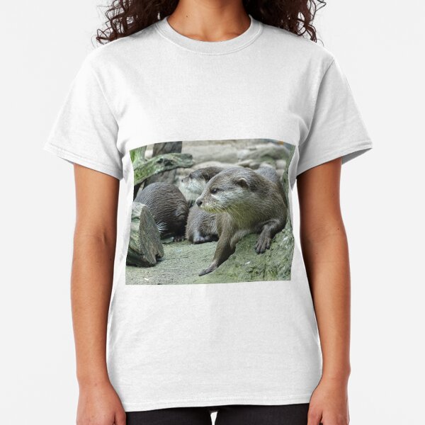 Otter Classic T-Shirt