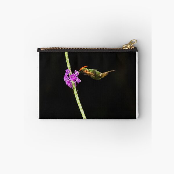 Item preview, Tufted Coquette designed and sold by Faraaz Abdool.