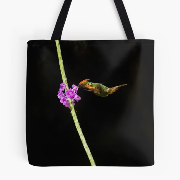 Item preview, Tufted Coquette designed and sold by Faraaz Abdool.