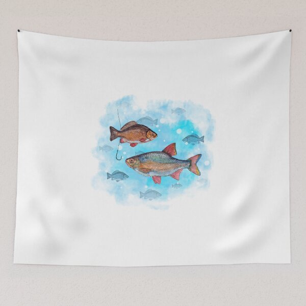 Item preview, Fisherman Gifts Fishing For Men Women designed and sold by Seas Wanda.