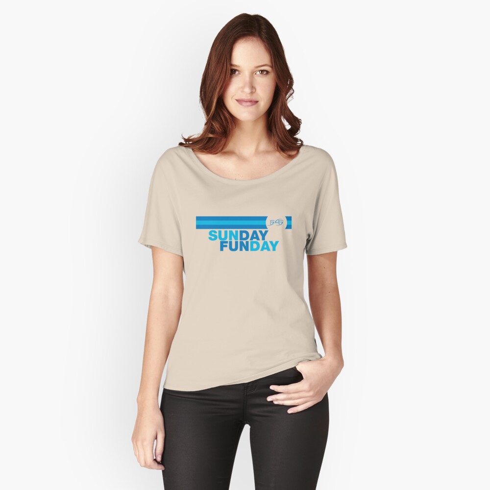 Item preview, Relaxed Fit T-Shirt designed and sold by First4Figures.