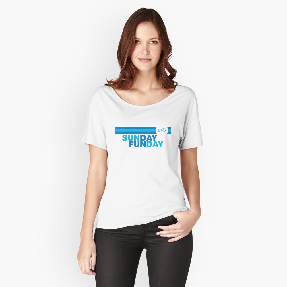 Item preview, Relaxed Fit T-Shirt designed and sold by First4Figures.